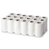 COMPACT TOILET PAPER 10PC