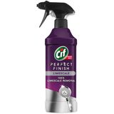 Cif Perfect Finish Anti Limescale Cleaner, 500ml