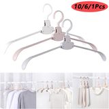 Superfold Multi-Color Clothes Hanger, 1 Pcs