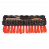 Scrubbing brush a25