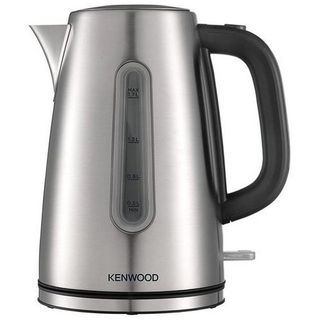 Kenwood Stainless Steel Kettle ZJM01, 1.7L