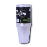 Galaxy Pack Clear Glass, 400ml