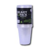 Galaxy Pack Clear Glass, 25x250ml