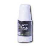 Galaxy Pack White Glass, 500ml