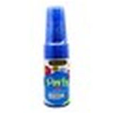 25Glasses Blue 200ml