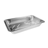 Ubl Foil Rectangular Tray, 30x45cm