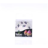 Falcon Floral Design Cake Cups, 100 pcs
