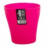 ROK Pink Plastic Glass, Kenya