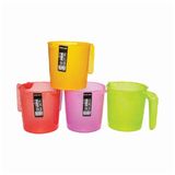 ROK Colorful Plastic Measuring Jug