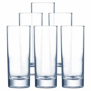 Luminarc Islande Hb Tumbler C6 330ml