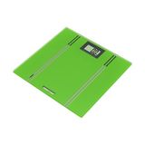 Geepas Green Digital Scale