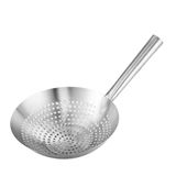 Plastic Strainer SC2, Plastic Material