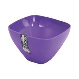 ROK Purple Plastic Small Bowl