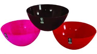 ROK PLASTIC ROUND BOWL RB1