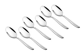 Superfold 6Pc Table Spoon Set