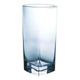 Luminarc Sterling Blue Glass, 33cl