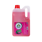 Bubbly Liquid Detergent Rose 5L