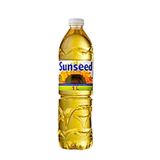Sun seed sunflower oil 1ltr