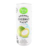 Coco Joy Organic Coconut Oil, 1000ml