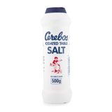 Cerebos Flask Salt Blue 500G