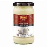 Shan Garlic Paste, 310g