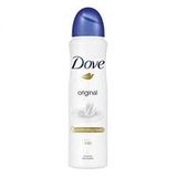 Dove Spray Original 250Ml