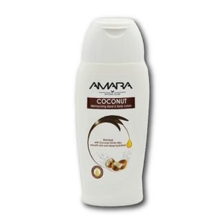 Amara Coconut Lotion 400Ml