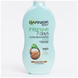 Garnier Intensive 7 Days Ultra-Replenishing Lotion, 400ml