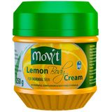 Movit Lemon Body Cream for Normal Skin, 250g