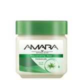 Amara Natural Glow Aloe Petroleum Jelly, 200g
