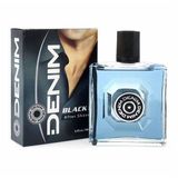 Denim Black After Shave 100Ml