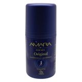 Amara Invigorating Antiperspirant for Men, 100ml