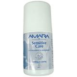 Amara Roll On Antip-Sensitive100Ml
