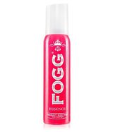 Fogg Fragrance Bd Spray Essenc120Ml