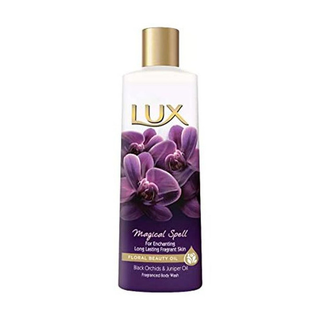 Lux Magical Spell Floral Shower Gel, 250ml