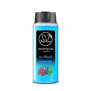 Papilion Gel douche Ocean 400Ml