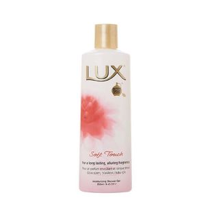 Lux Shower Gel Soft Touch 250ml