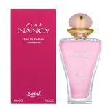 Sapil Nancy Eau de Parfum for Women, 50ml