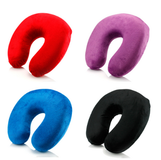 Uncle Bills Travel Cushion, 30x30cm