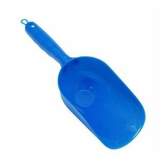 Uncle Bills Pet Food Scoop Plastic