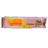 Riham cream coconut biscuit 85g