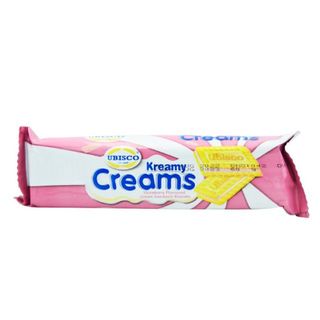 Ubisco Kreamy Strwbery Sandwich 65G