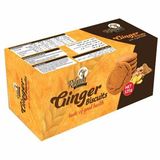 Riham Ginger Biscuit 125G
