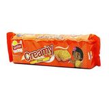 Sunveat Cream Orange Bisc100G