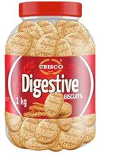 Ubisco digestive biscuits 1kg