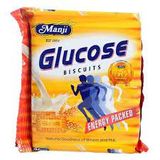 Manji Glucose Biscuits, 200g