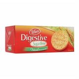 Tiffany digestive sugarfree 350g