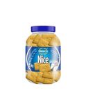 Ubisco Biscuits Nice Jar 1Kg