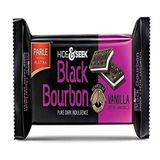 Hide And Seek Black Bourbon Vanil100G