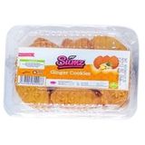 Sumz chocolate cookies 750gms